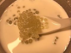 牛奶西米露-双喜老铺(人民广场店)