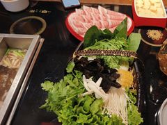 -重庆德忆火锅（龙南街3店）(渝水岸餐饮)