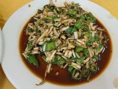 -荣生萝卜汤饭店