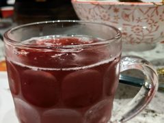 冰杨梅汁-湘味淳(千禧街店)