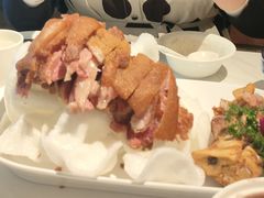 -品大三·南京菜(大行宫店)