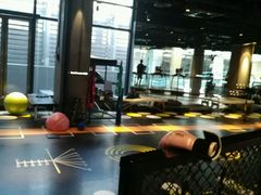 -威尔仕健身·游泳(KING88店)