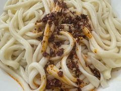 -王菊美食街·王菊面馆(总店)