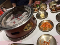 -西塔老太太泥炉烤肉(望京一店)