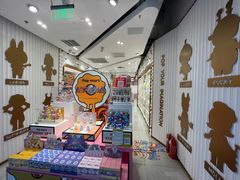 -泡泡玛特POPMART(东直门来福士店)