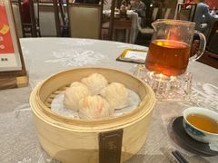 -香云轩·顺德菜(香云纱园林酒店店)