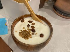 -巴依老爷新疆美食(工体旗舰店)