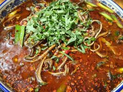 -古真记钵钵鸡(总店)