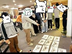 -大千画院(福田校区)