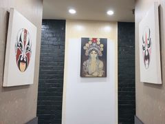 -粥王府 老广传家菜(高桥路店)