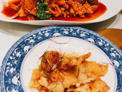 -老妈菜馆(建设街店)