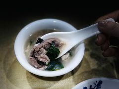 -标记美食新鲜猪杂(兴南大道店)