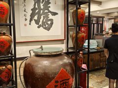 -勝記酒家·37年老字号·经典粤菜(荔枝公园店)