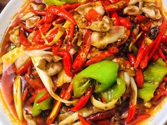 兔儿肚-三哥田螺(北书院街店)