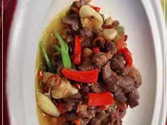 -老湘村·湖南土菜(天河维多利店)