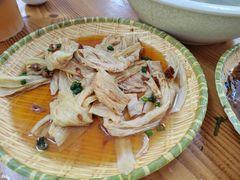 -花悦农庄 | 烧鸡·竹筒饭(沙迳高沙温泉香溪堡店)
