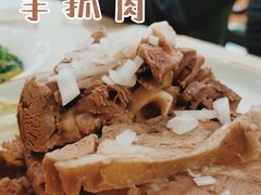 -巴依老爷·新疆美食(上城区天城路店)