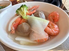 -厦门康莱德酒店