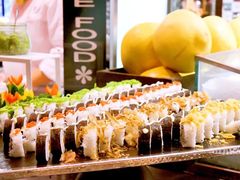 -青岛证大喜玛拉雅酒店·Z1餐厅