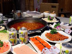 -园里火锅(仁和新城店)