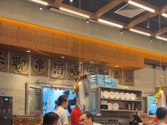 -破店肥哈·东北烧烤·夜宵(南山保利店)