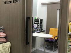 -派特宠物医院(圆融广场店)