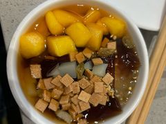 -海底捞火锅(振华广场生日主题店)