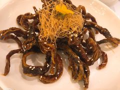 脆鳝-上海小南国(金桥国际广场店)