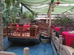 -陶然居·重庆菜(生态园店)