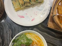 -四季轩中餐厅(徐州开元名都大酒店)