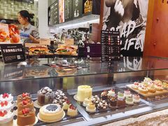 -PAPER STONE BAKERY(天汇广场店)