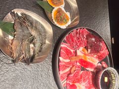 -300杯·和牛烧肉清酒专门店(廊里店)