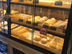 -啊噗吐呦现场烘焙(麦凯乐店)