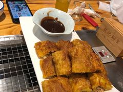 -张记焖窑·十五年专注焖烤(雍和宫店)