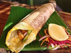 -达斯坦印度餐厅Dastaan(三里屯SOHO店)