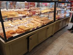 -味多美蛋糕(亚非大厦店)