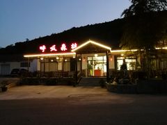 -呼吸森林·生态农庄农家乐私房菜