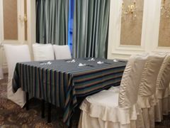 -中旅阿那亚九龙湖·公主酒店