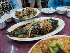 -老陈家烩菜(兴林路店)