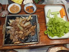 -将军牛排·尔滨地标朝鲜族美食(总店)