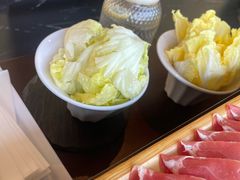 胜利大板牛羊双拼-阳坊胜利涮羊肉(阳坊老店)