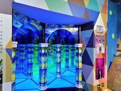-天津梵高星空艺术馆(天河城旗舰店)