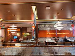 -百草滩羊清水涮羊肉·清真·宁夏盐池滩羊(莲花桥店)