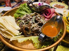 -吉祥圣雪藏餐