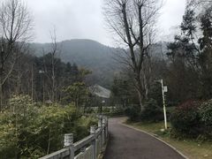 -黔灵山公园-南门售票处