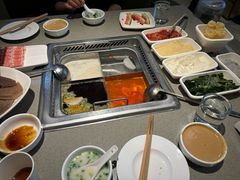 -海底捞火锅(枫蓝国际购物中心店)