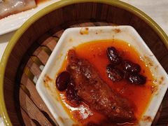 -香港狮子山下·明星粤菜餐厅(北苑店)