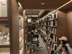 -茑屋书店(天目里店)