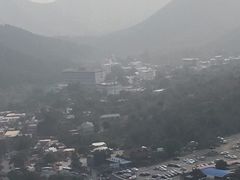 -狼牙山风景区