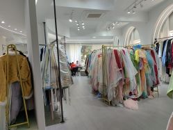 -星光兔·西扶海棠·写真馆(景德镇店)